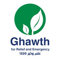 Ghawth for Relief and Emergency logo - Similar company to Nulabe