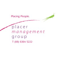 Placer Management Group logo - Similar company to Eclipse Recruitment