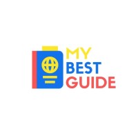 My Best Guide logo - Similar company to Nuclear Edge Official