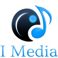 I-Media Production logo - Similar company to Studio93 Media Production
