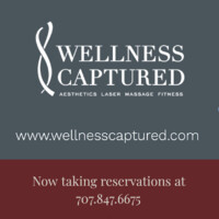 Wellness Captured logo - Similar company to Wellness Traits