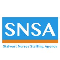 Stalwart Nurses Staffing Agency LLC logo - Similar company to Flagstar Nursing Pa