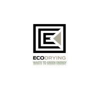 EcoDrying - Waste to Green Energy logo - Similar company to Scandiloc A/S