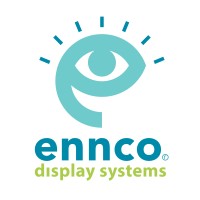 Ennco Display Systems logo - Similar company to Folger Tax & Accounting, Pllc