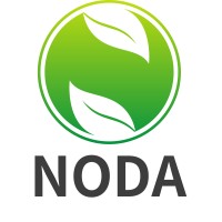 Noda Adult diaper logo - Similar company to Polycos Paris
