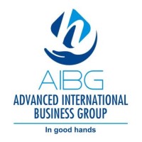 Advanced International Business Group logo - Similar company to Inersysoman