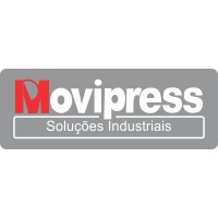 MOVIPRESS SOLUÇÕES INDUSTRIAIS logo - Similar company to Hidramave Mangueiras, Vedações E Terminais Hidráulicos