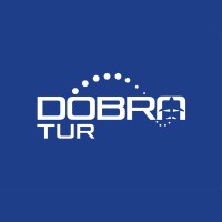 Dobratur viagens logo - Similar company to Dobra Tech