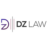 DZ Law logo - Similar company to Dz Devis
