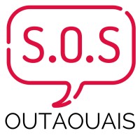SOS Outaouais logo - Similar company to Cégep Virtuel