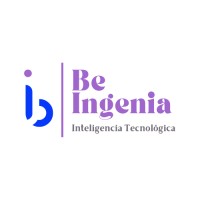 Be Ingenia logo - Similar company to Cloudhop