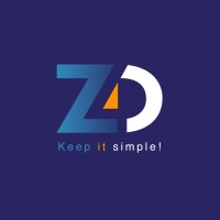 Grupo ZD logo - Similar company to Wdm