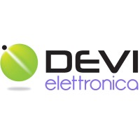 DeVi Elettronica logo - Similar company to Fdr Elettronica