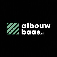 Afbouwbaas.nl logo - Similar company to Tijdexperts