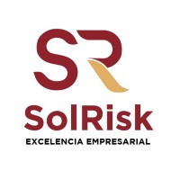 SOLRISK EXCELENCIA EMPRESARIAL logo - Similar company to Gcb Global Certification Bureau