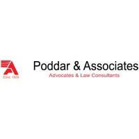 Poddar & Associates logo - Similar company to Lexit Global