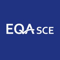EQAsce Education & Qualification Alliance logo - Similar company to Data Analytics Institute Ag