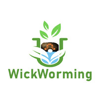 WickWorming logo - Similar company to Waterups®