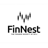 FinNest- The Finance Society of NITJ logo - Similar company to Literary And Debating Club (Ladc) - Nit Jalandhar
