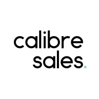 Calibre Sales logo - Similar company to Studentfirst