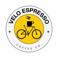 Velo Espresso Coffee logo - Similar company to Beecrown Logistics Ltd