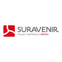 Suravenir logo - Similar company to Vie Plus