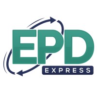 EPD Express logo - Similar company to Climate Positive Consulting