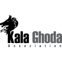 Kala Ghoda Arts Festival logo - Similar company to Studio Niche