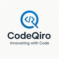 CodeQiro Web Solution logo - Similar company to Techtheorem