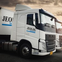 Jeolog Transportes logo - Similar company to Log21