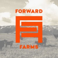 Forward Farms logo - Similar company to 4K Cattle Company