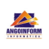 Angoinform Informatica logo - Similar company to Ai Cloud Tek Llc