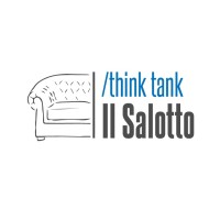 Il Salotto Think Tank logo - Similar company to Data Italy