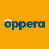 Ōppera. Agencia Creativa de Publicidad logo - Similar company to Univack Creative // Agencia De Publicidad Creativa