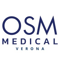 OSM Medical Verona logo - Similar company to Di Facile
