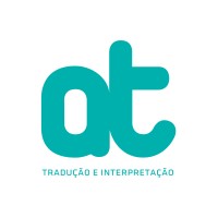 A.T. Tradução & Interpretação logo - Similar company to Conectar 360