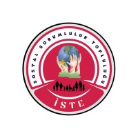 İSTE Sosyal Sorumluluk Topluluğu logo - Similar company to Doğa Ve Sosyal Sorumluluk Topluluğu