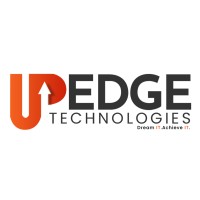 UPEDGE TECHNOLOGIES PRIVATE LIMITED logo - Similar company to Snapbizz Cloudtech Private Limited