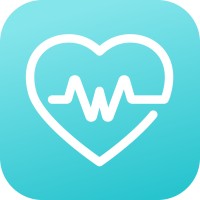 Wellhero: AI powered Heart Health logo - Similar company to Linline