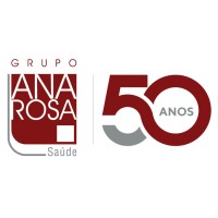 Grupo Ana Rosa Saúde logo - Similar company to Zcode