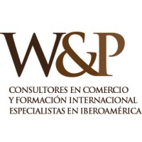 Wolf & Pablo logo - Similar company to Vicasso Internacional
