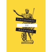 Platiquemos de machismo logo - Similar company to Periodismo De Barrio