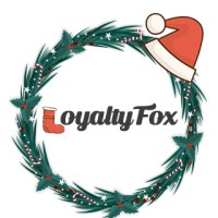 LoyaltyFox logo - Similar company to Gyft, A First Data Company