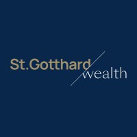 St. Gotthard Wealth AG logo - Similar company to Aury Crypto