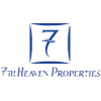 7th Heaven Properties Ltd logo - Similar company to Sandvall Group