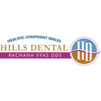 Hills Dental Group logo - Similar company to Mint Dental