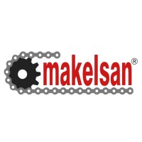 Makelsan Chain and Conveying Solutions logo - Similar company to Makelsan Enerji A.Ş.