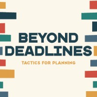 Beyond Deadlines logo - Similar company to Nodes & Links