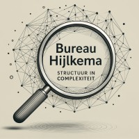Bureau Hijlkema logo - Similar company to Samen Slimmer Groeien