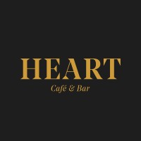 Heart Café & Bar logo - Similar company to Salcro Gmbh